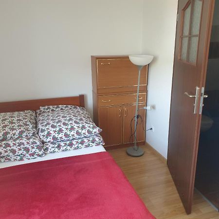Pokoje U Mikolaja Cammin in Pommern Exterior foto