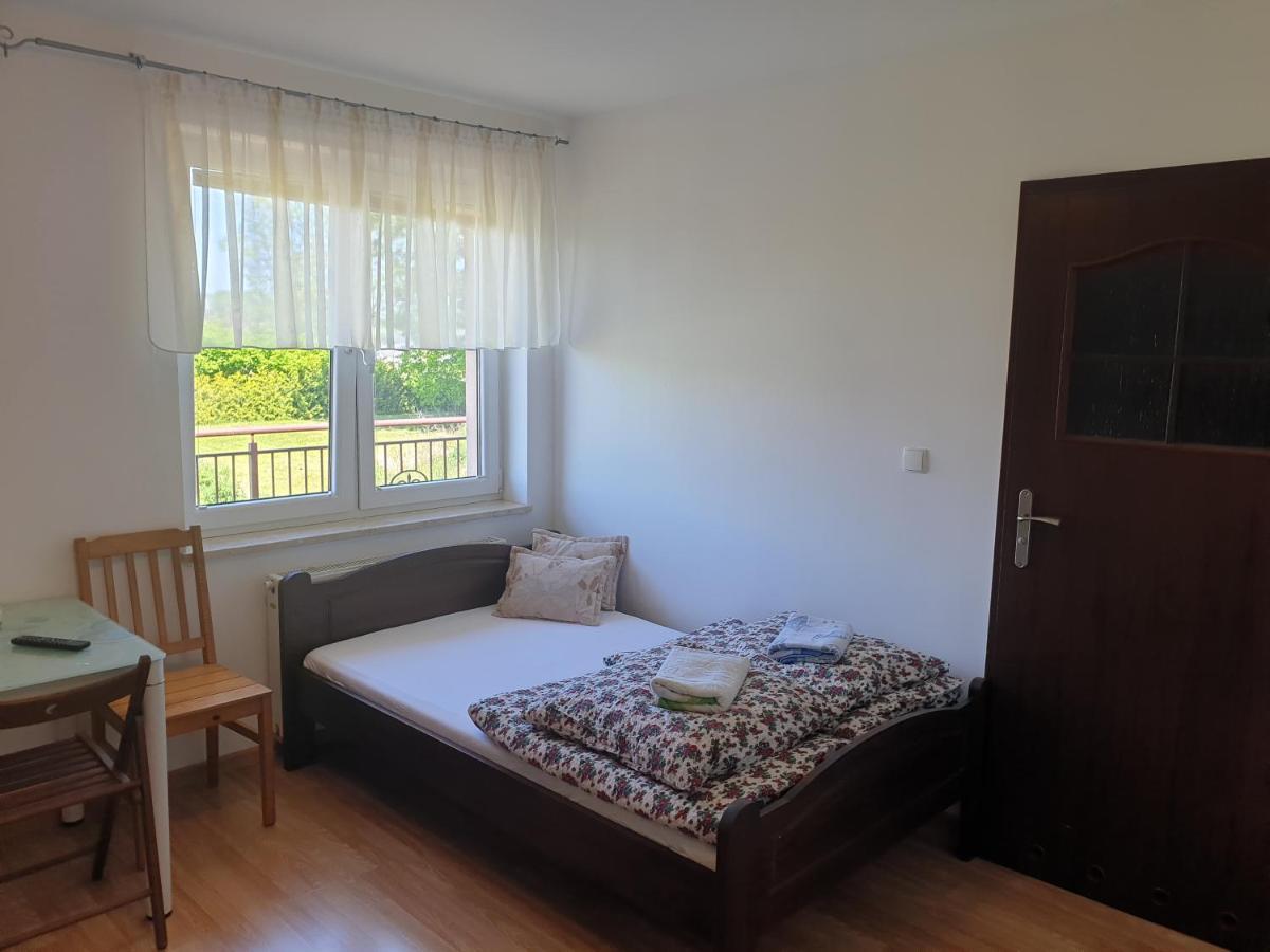 Pokoje U Mikolaja Cammin in Pommern Exterior foto