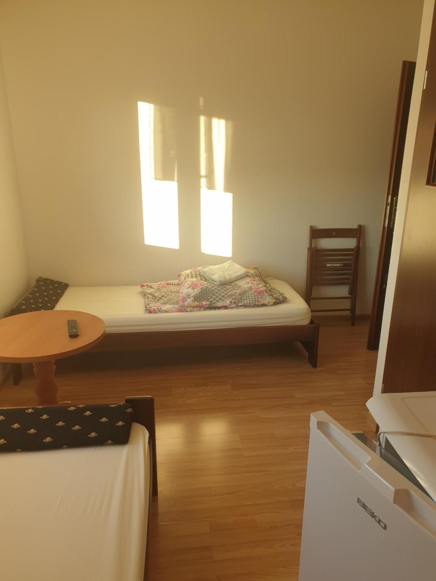 Pokoje U Mikolaja Cammin in Pommern Zimmer foto